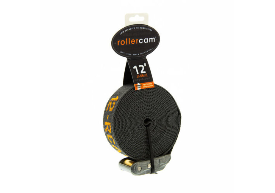 Rollercam Pro River Kit