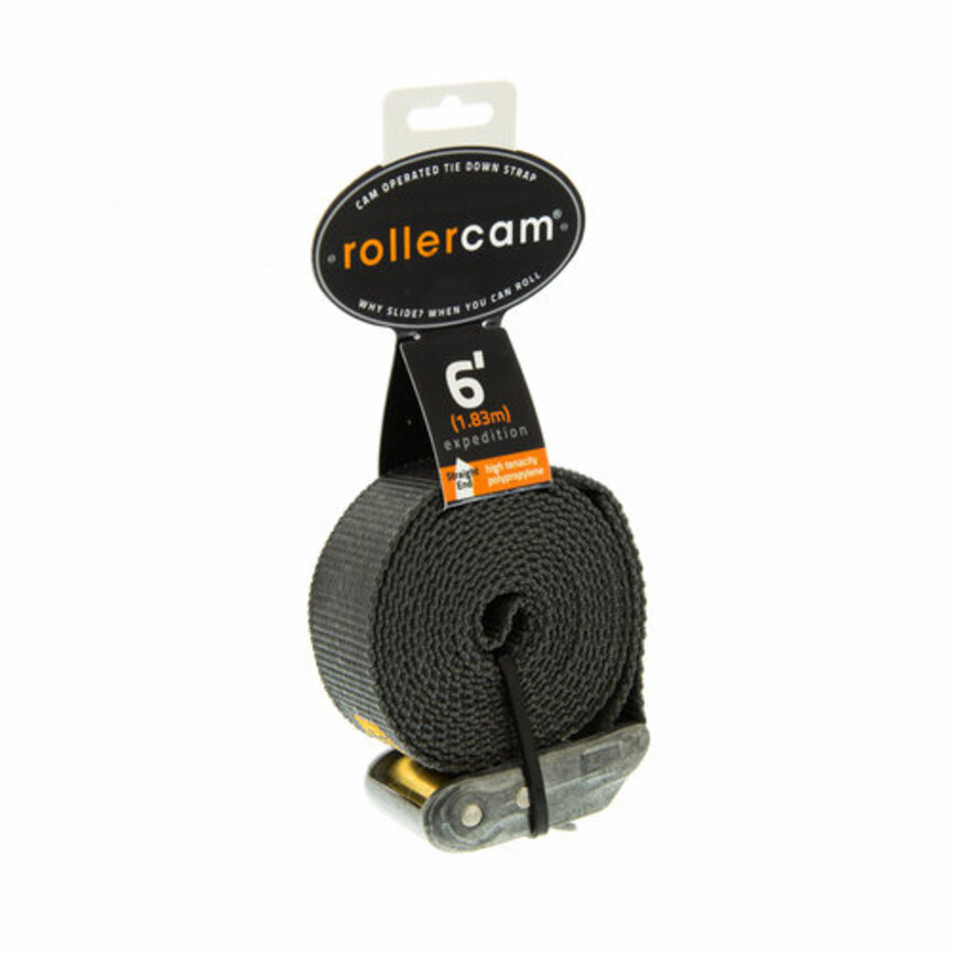 Rollercam Pro River Kit