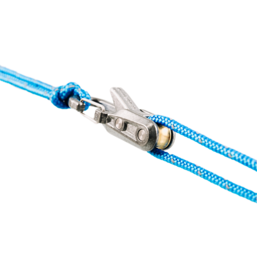 Rollercam Roperoller® with Accessory Cord