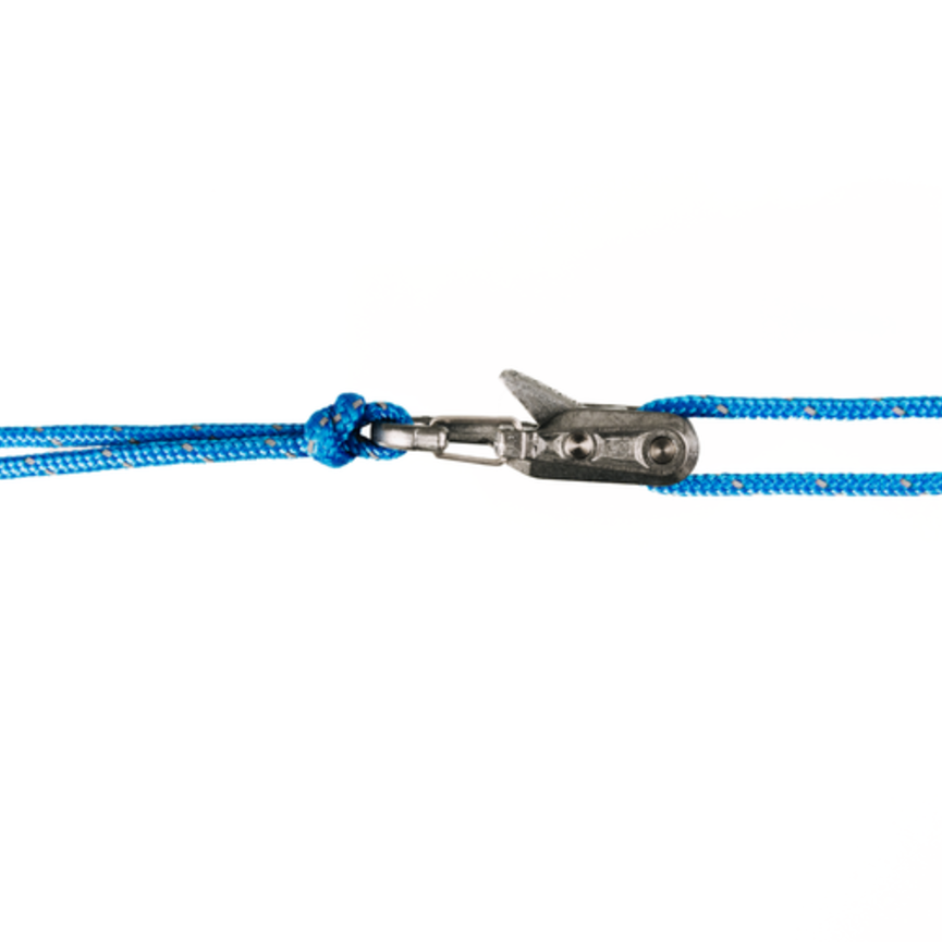 Rollercam Roperoller® with Accessory Cord