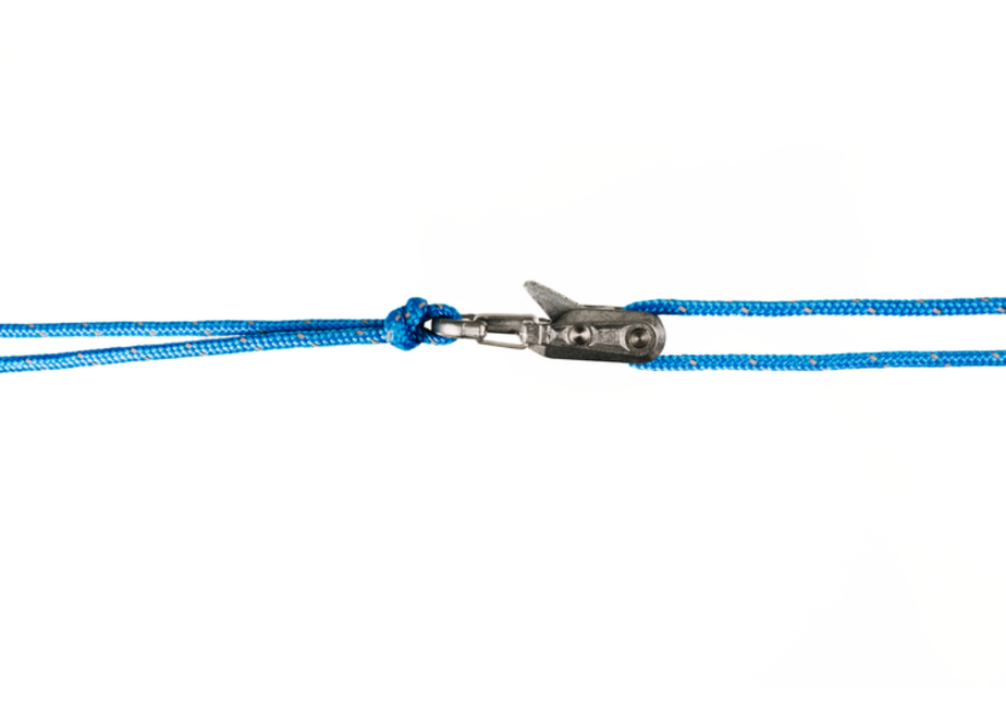 Rollercam Roperoller® with Accessory Cord