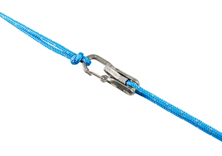 Rollercam Roperoller® with Accessory Cord