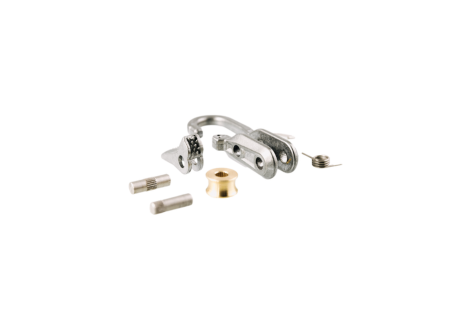 Rollercam Roperoller® with Accessory Cord