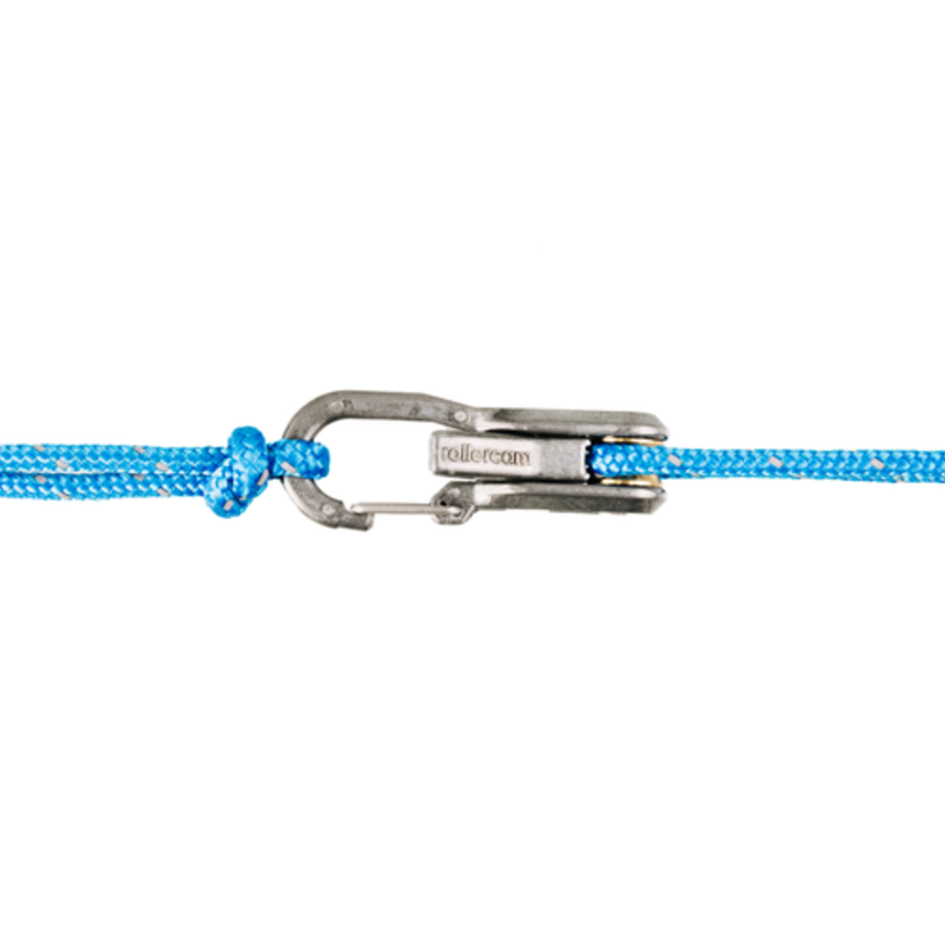 Rollercam Roperoller® with Accessory Cord