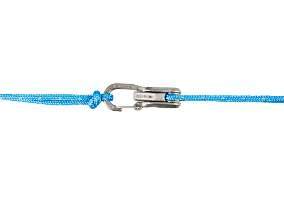 Rollercam Roperoller® with Accessory Cord