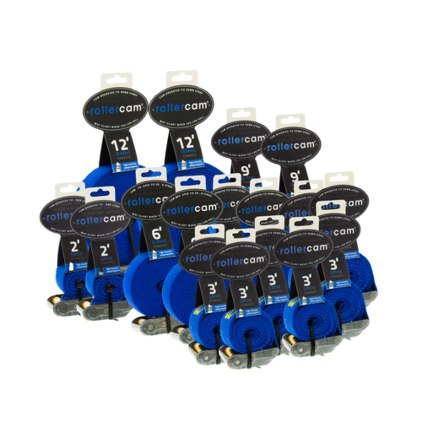 Rollercam River Kit