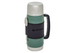 Stanley Legacy QUADVAC™ Food Jar | 27 OZ