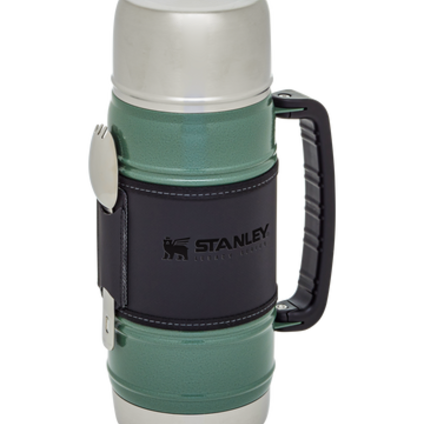 Stanley Legacy QUADVAC™ Food Jar | 27 OZ