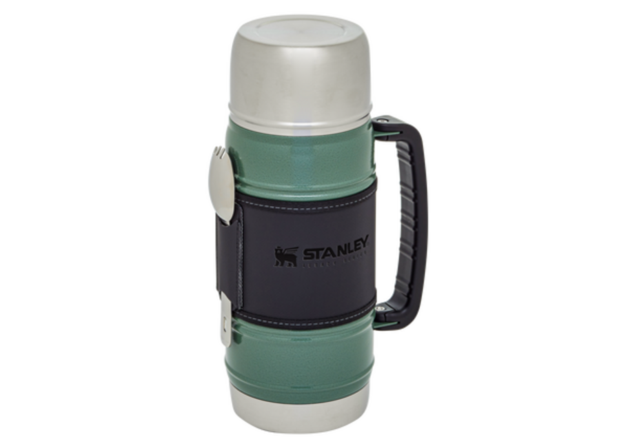 Stanley Legacy QUADVAC™ Food Jar | 27 OZ