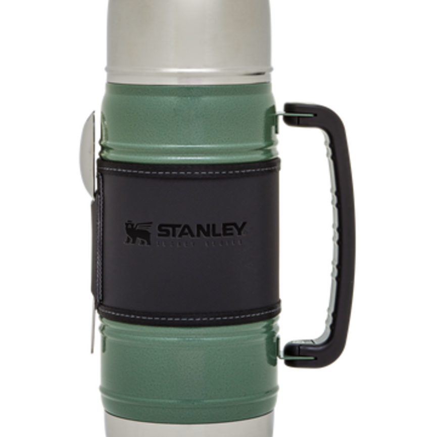 Stanley Legacy QUADVAC™ Food Jar | 27 OZ