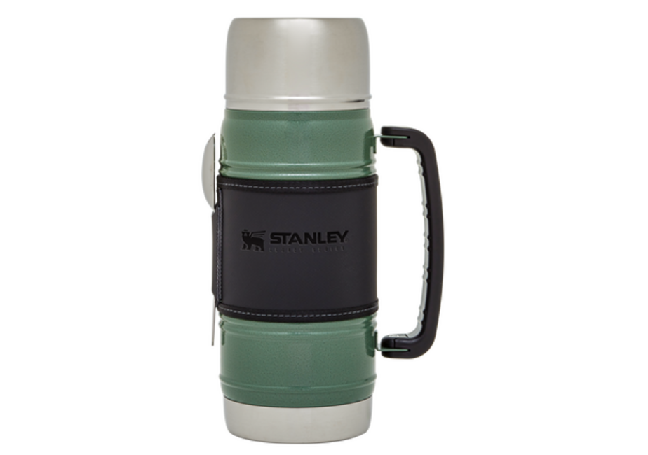 Stanley Legacy QUADVAC™ Food Jar | 27 OZ