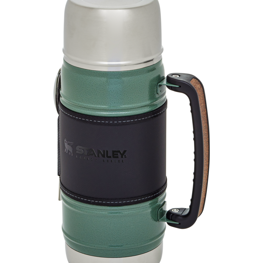 Stanley Legacy QUADVAC™ Food Jar | 27 OZ
