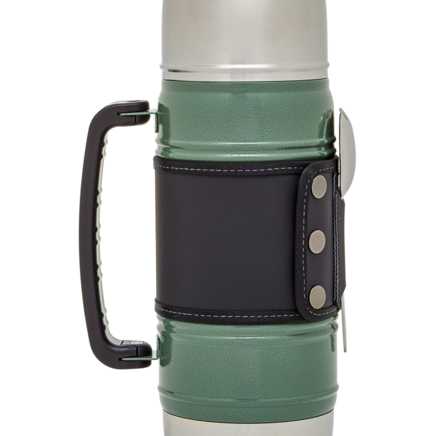 Stanley Legacy QUADVAC™ Food Jar | 27 OZ