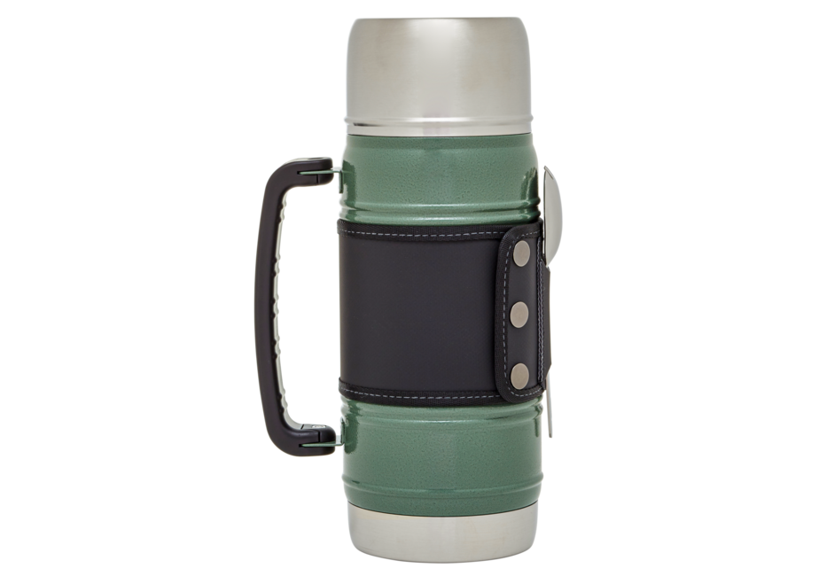 Stanley Legacy QUADVAC™ Food Jar | 27 OZ