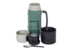 Stanley Legacy QUADVAC™ Food Jar | 27 OZ