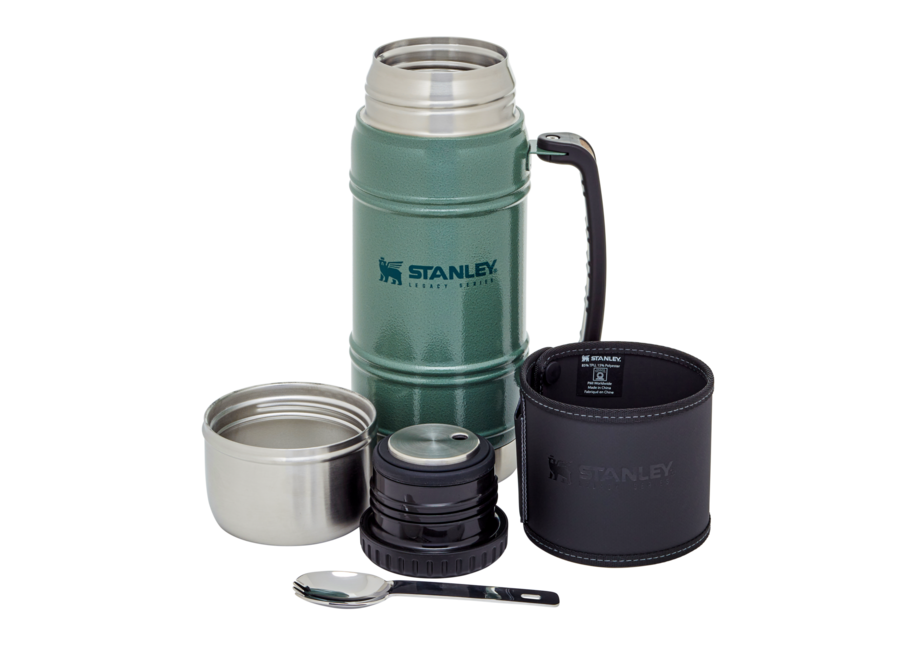 Stanley Legacy QUADVAC™ Food Jar | 27 OZ