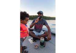 Stanley Legacy QUADVAC™ Food Jar | 27 OZ