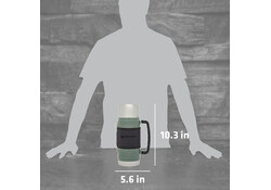 Stanley Legacy QUADVAC™ Food Jar | 27 OZ