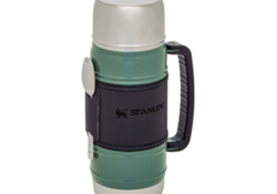 Stanley Legacy QUADVAC™ Food Jar | 27 OZ