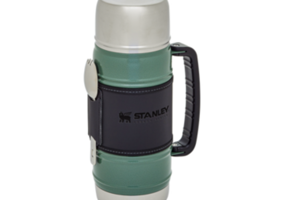 Stanley Legacy QUADVAC™ Food Jar | 27 OZ