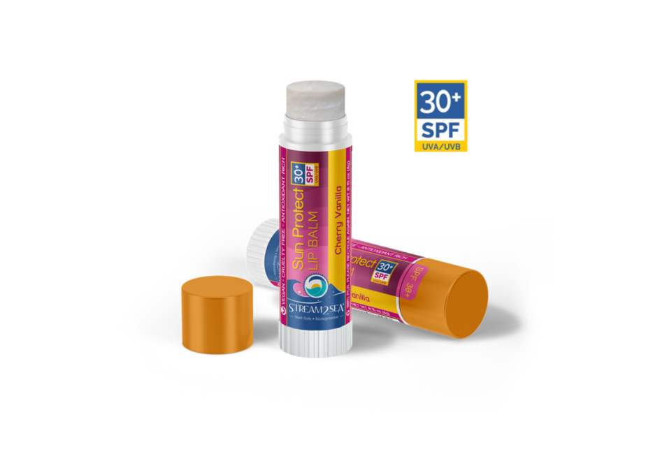 Stream2Sea Sun Protect Lip Balm