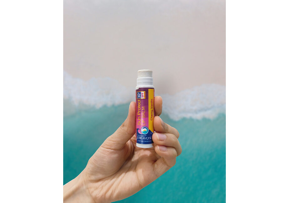 Stream2Sea Sun Protect Lip Balm
