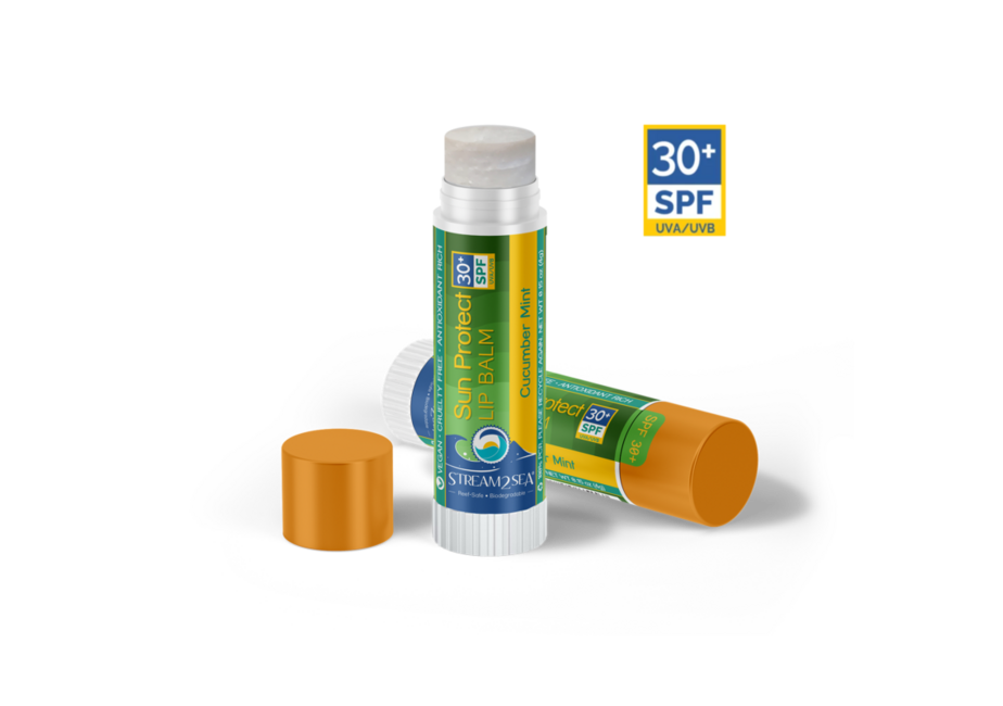 Stream2Sea Sun Protect Lip Balm