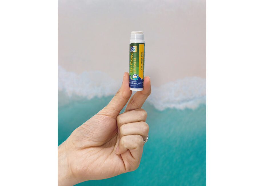 Stream2Sea Sun Protect Lip Balm