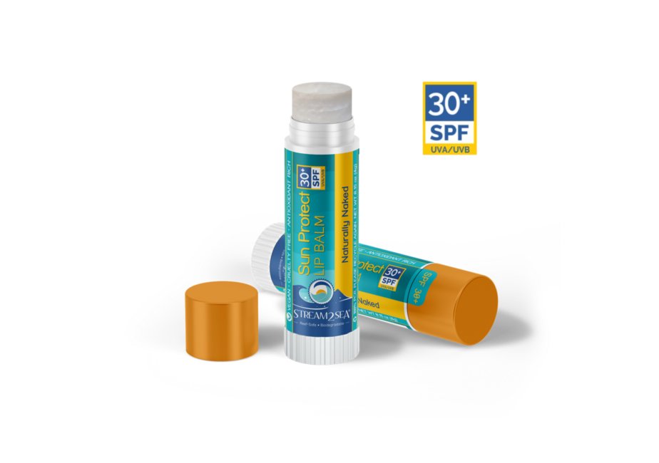 Stream2Sea Sun Protect Lip Balm