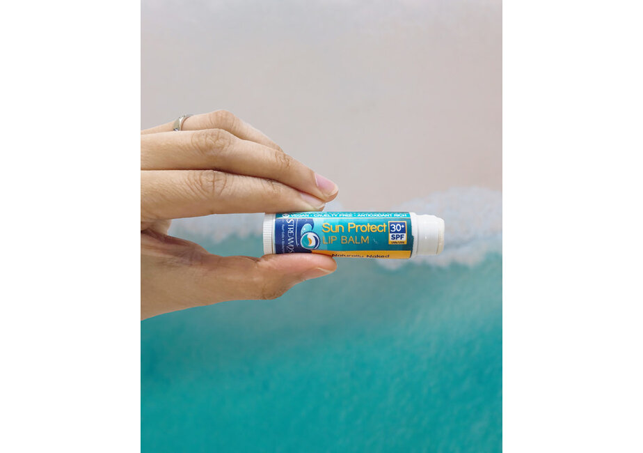 Stream2Sea Sun Protect Lip Balm