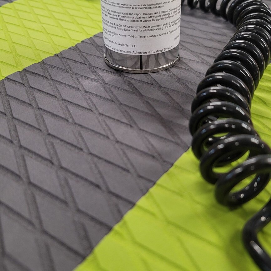 Inflatable SUP Glue