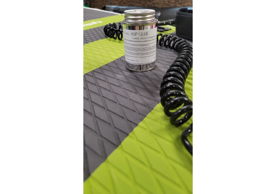 Inflatable SUP Glue