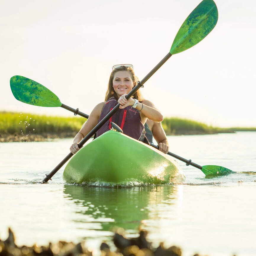Carlisle Magic Plus Paddle
