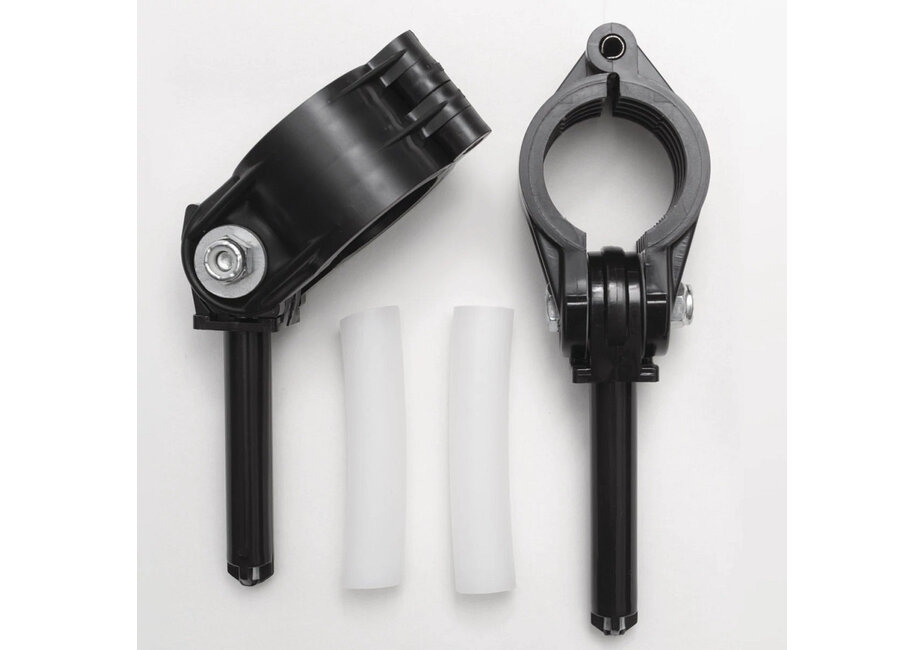 Carlisle Oar Locks Clamp-On