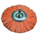 Raft Repair Abrasive Wheel