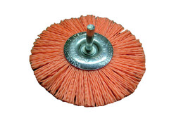 Raft Repair Abrasive Wheel