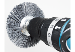 Raft Repair Abrasive Wheel