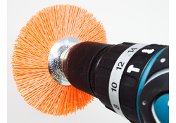 Raft Repair Abrasive Wheel