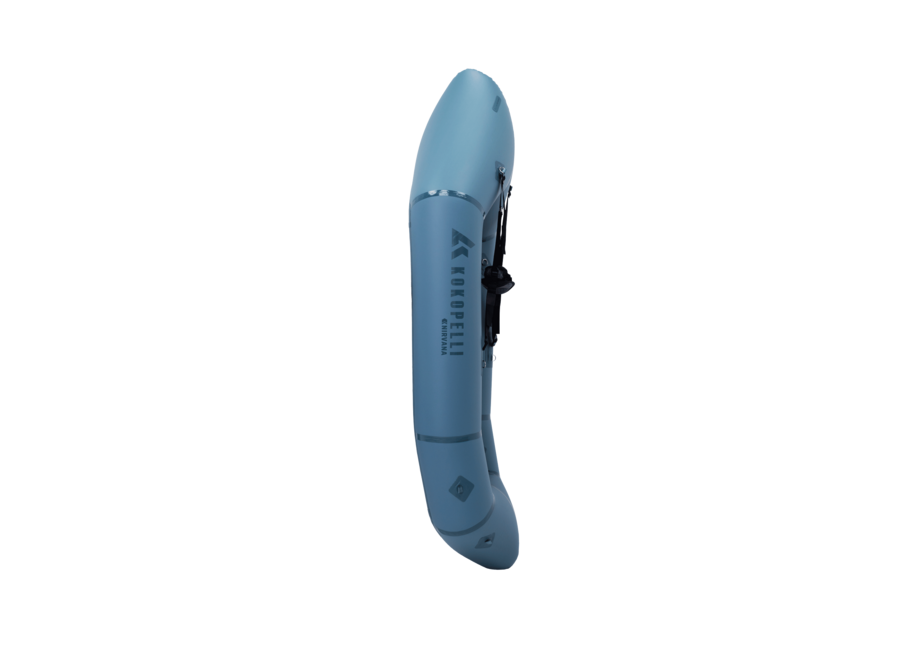 Nirvana Self-Bailing