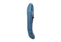 Nirvana Self-Bailing