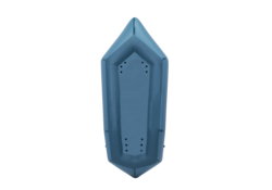 Nirvana Self-Bailing