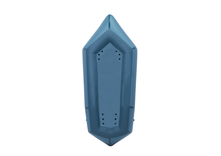 Nirvana Self-Bailing