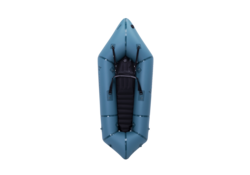 Nirvana Self-Bailing