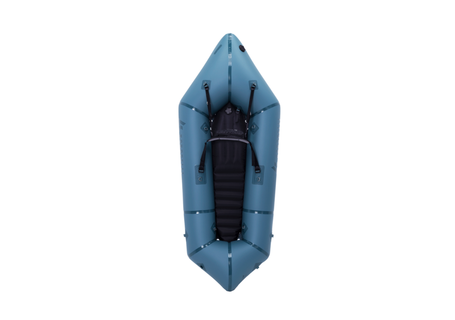 Nirvana Self-Bailing