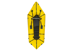 Nirvana Self-Bailing