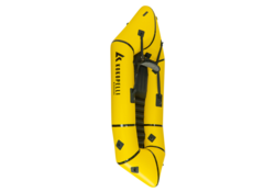 Nirvana Self-Bailing