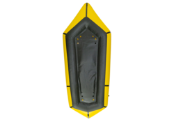 Nirvana Self-Bailing