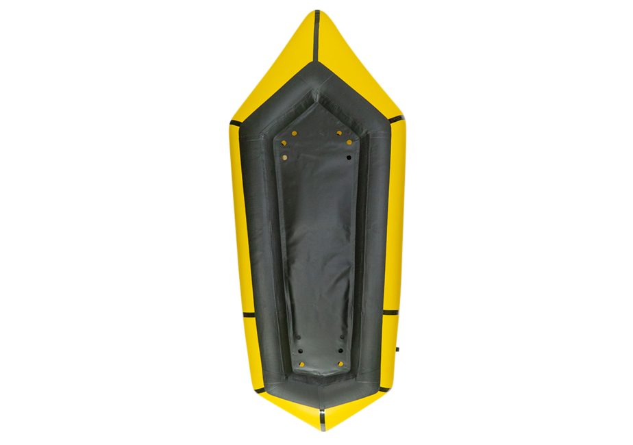 Nirvana Self-Bailing