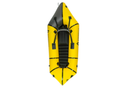 Nirvana Self-Bailing