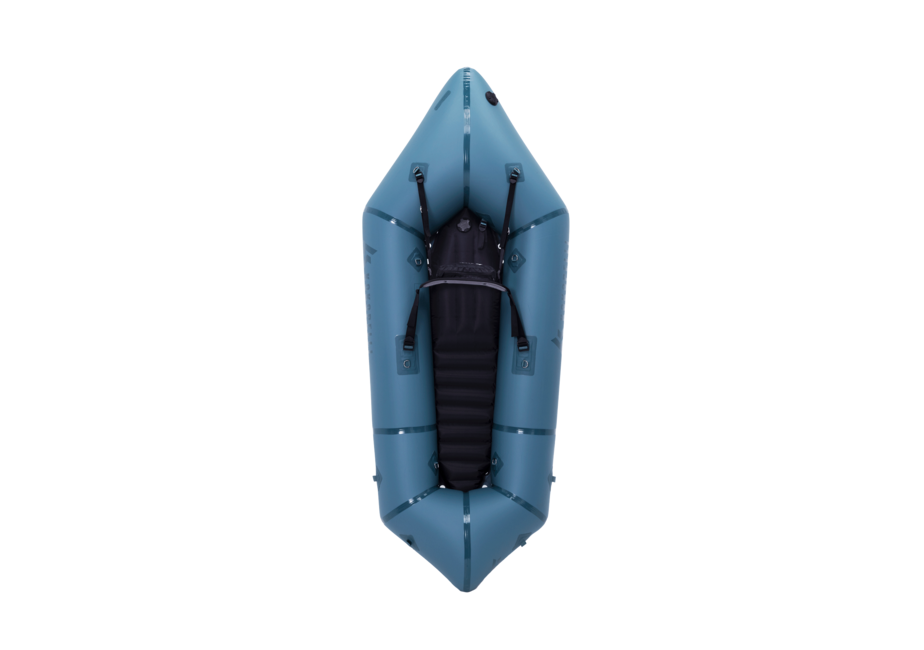 Nirvana Self-Bailing